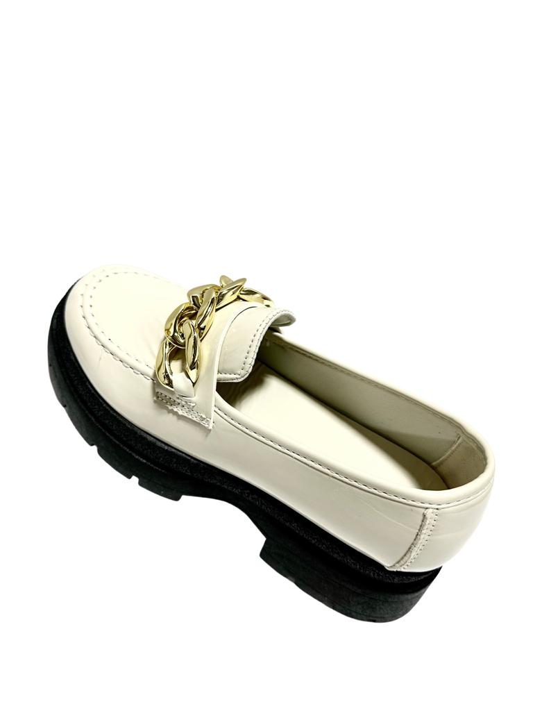 The White Loafer