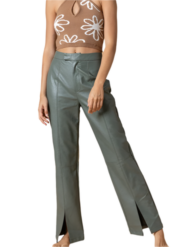The Luciana Pants