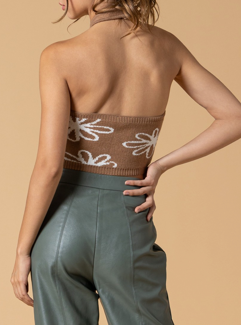 The Luciana Pants
