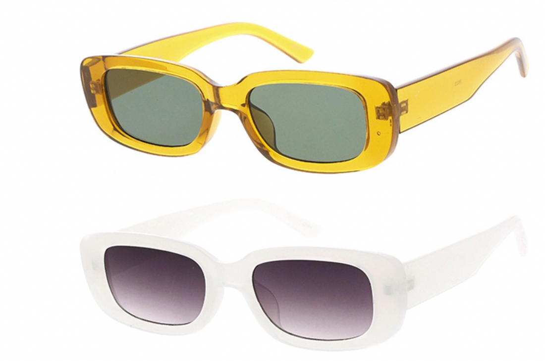 Ellipse Sunglasses