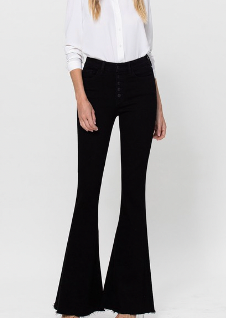 The Donna Jean