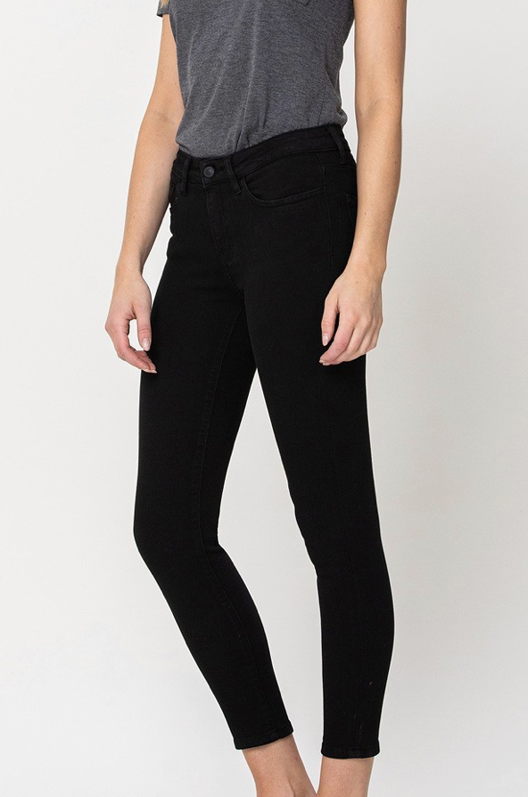 The Clara Skinny Jean