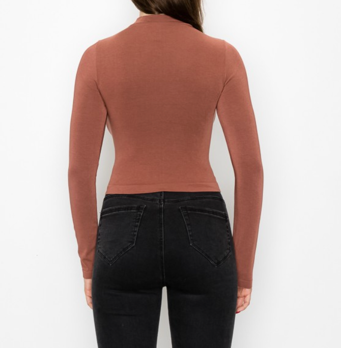 The Anna Top