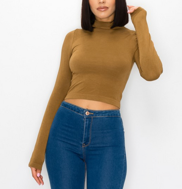 The Anna Top