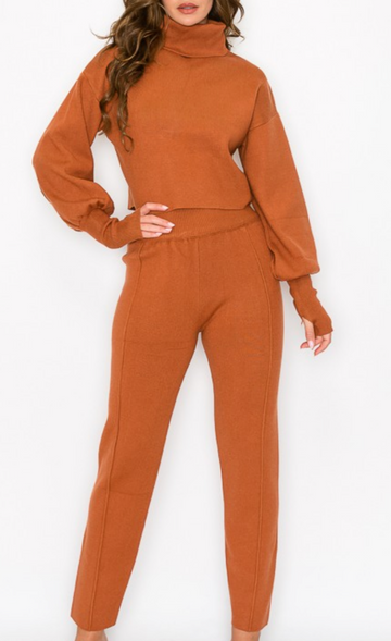 The Tania Set