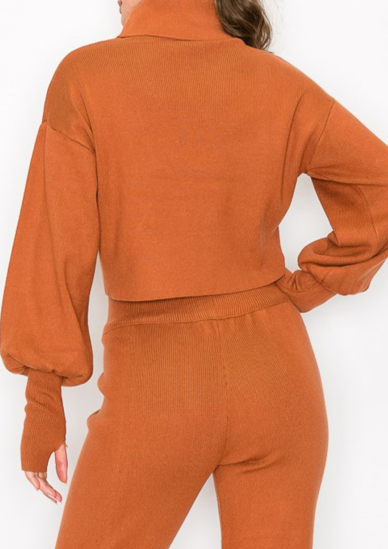 The Tania Set