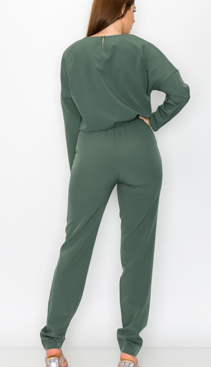 The Driana Set