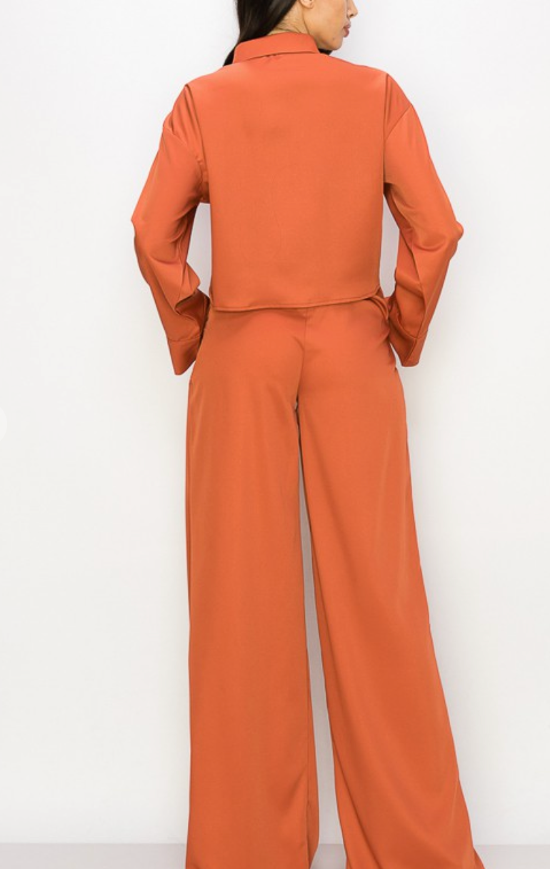 The Driany Set