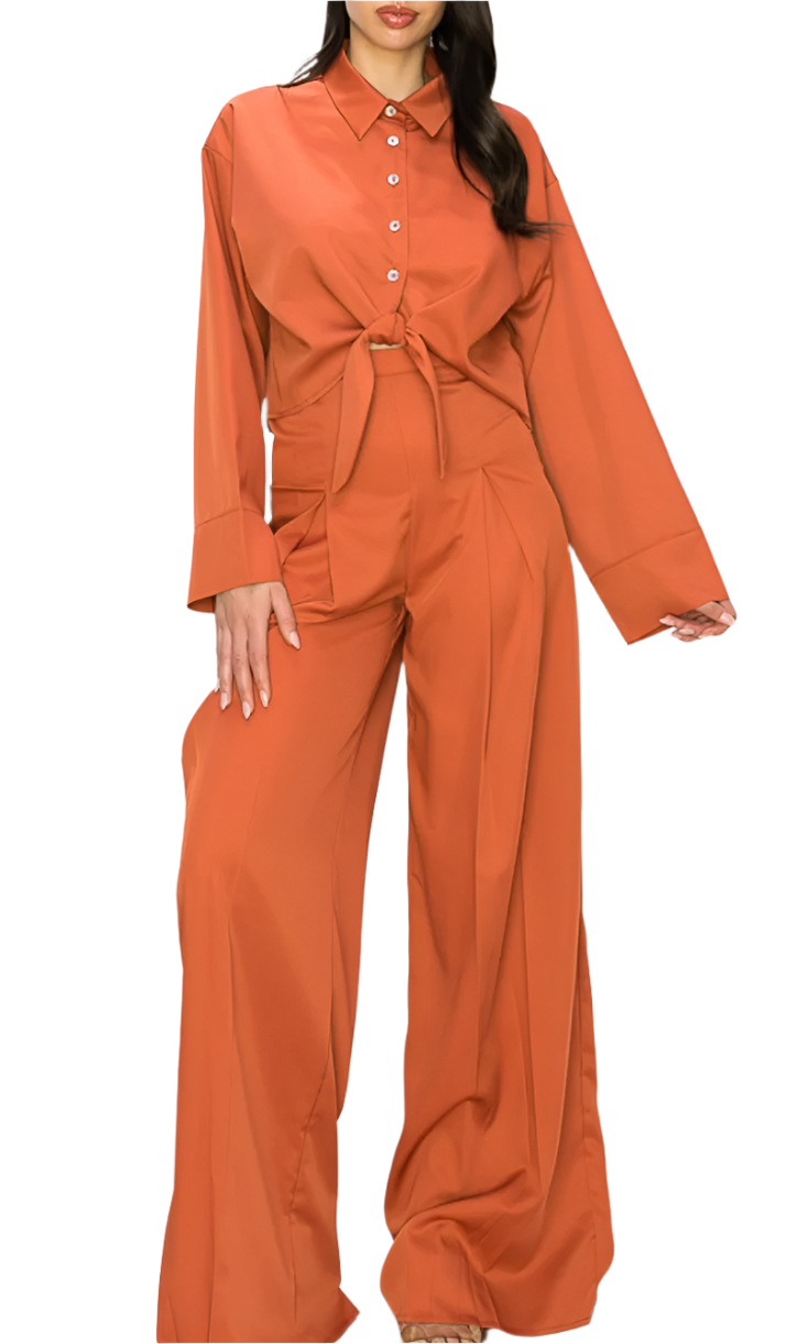 The Driany Set