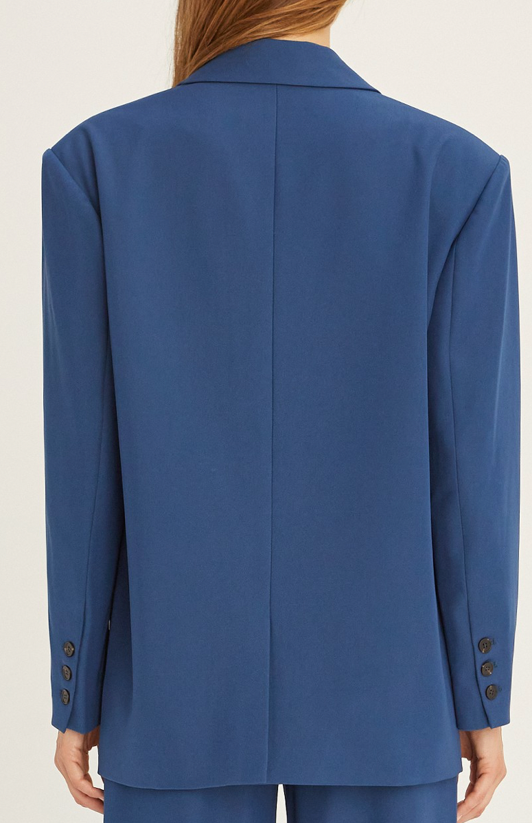 The Stella Blazer
