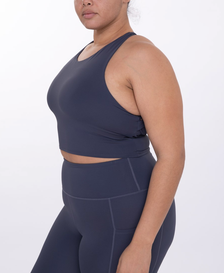 The Curvy Classic Active Set