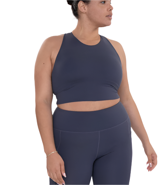 The Curvy Classic Active Set