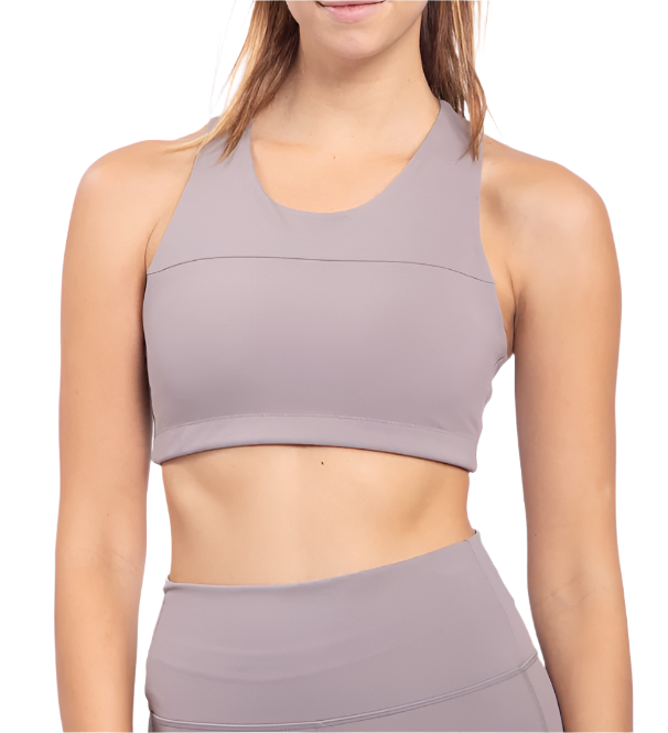 The Heather Active Top