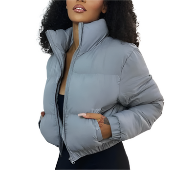 The Adriana Puffer