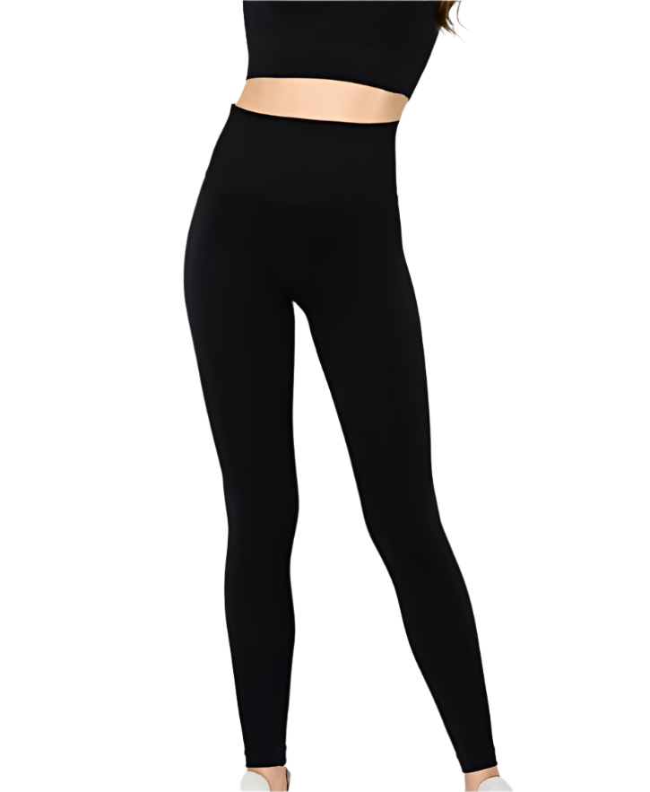 The Classic Seamless Legging