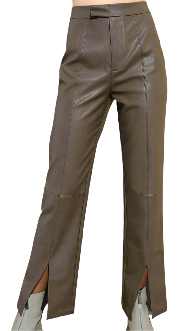 The Luciana Pants