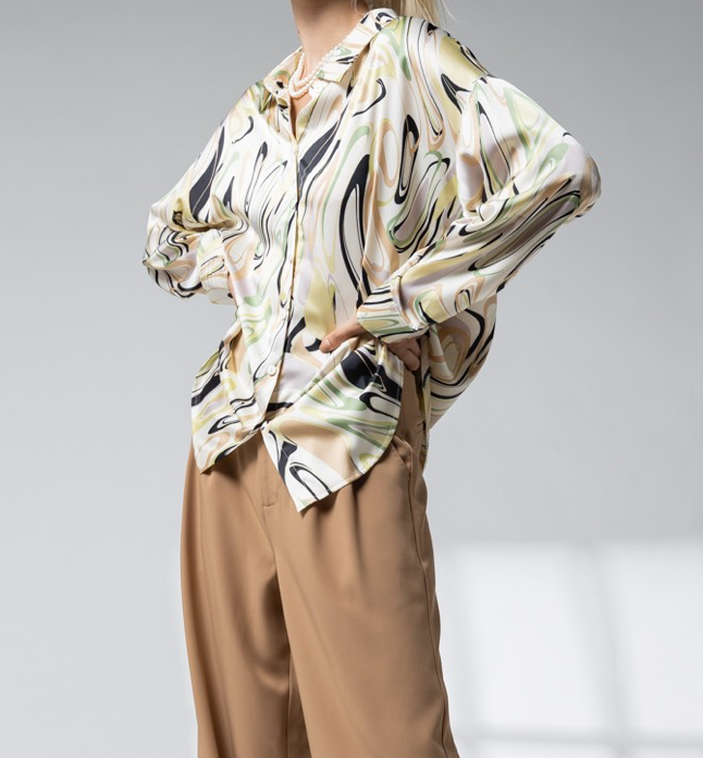 The Josie Top