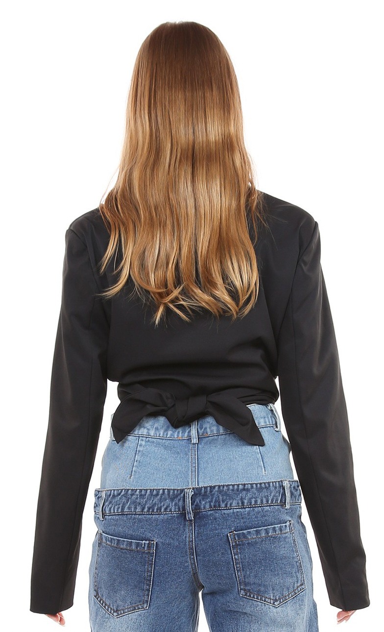 The Onyx Top