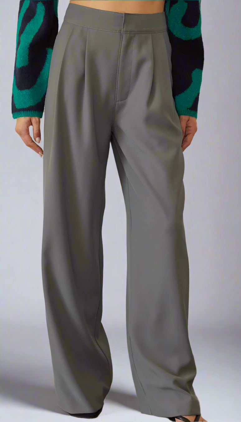 The Stella Trouser Pants