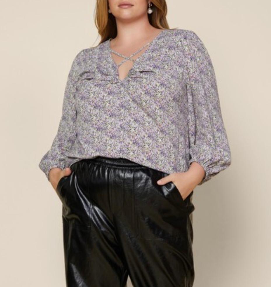 The Erika Top