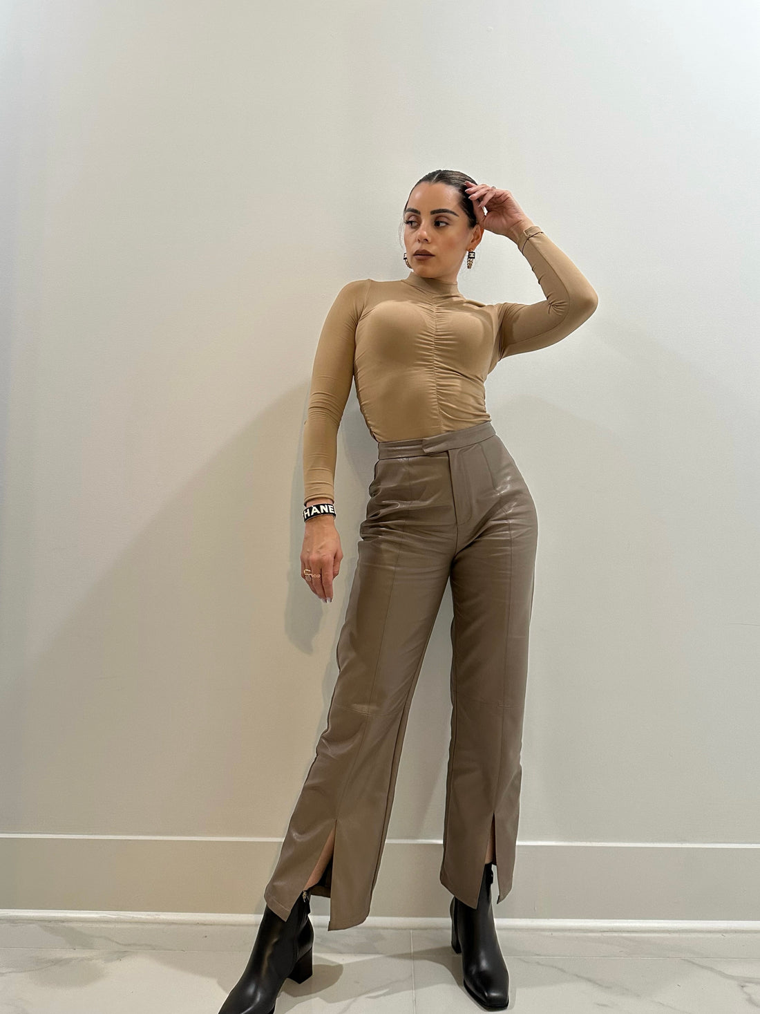 The Luciana Pants