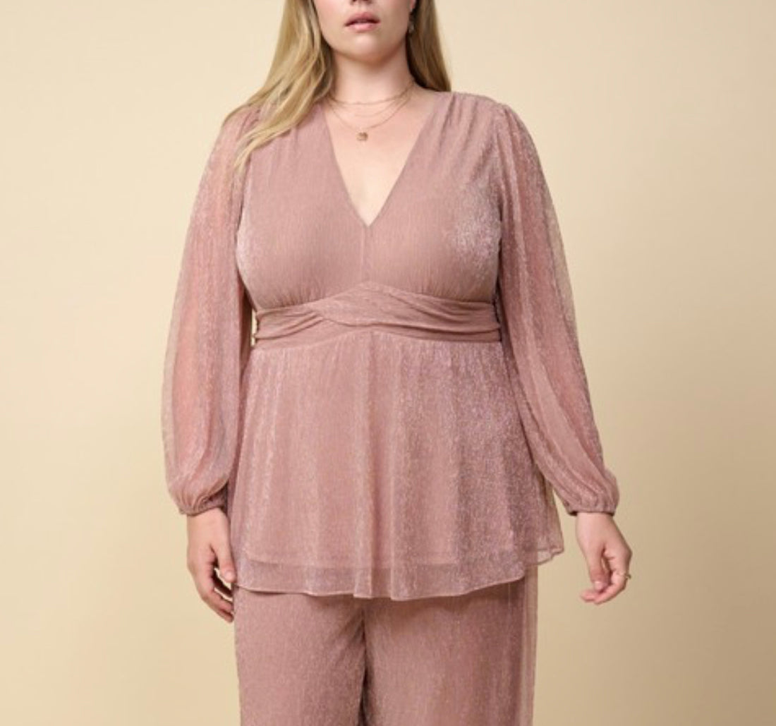 The Mesh Top